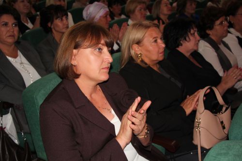 В Нурлате обсудили приоритеты развития образования на новый учебный год