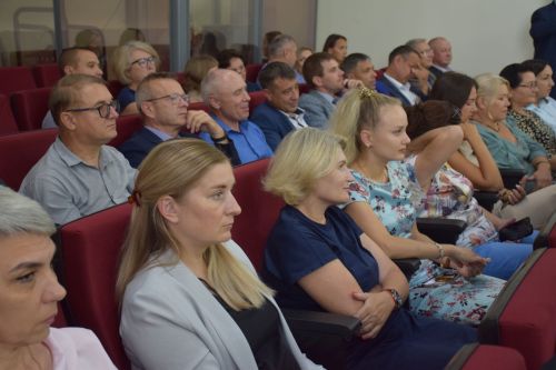 Глава Нурлатского района и депутаты Госдумы встретились с работниками ТПП «ТатРИТЭКнефть»
