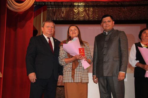 В Нурлате обсудили приоритеты развития образования на новый учебный год