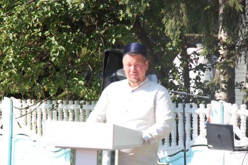 В Нурлатском районе продолжаются встречи руководства с населением