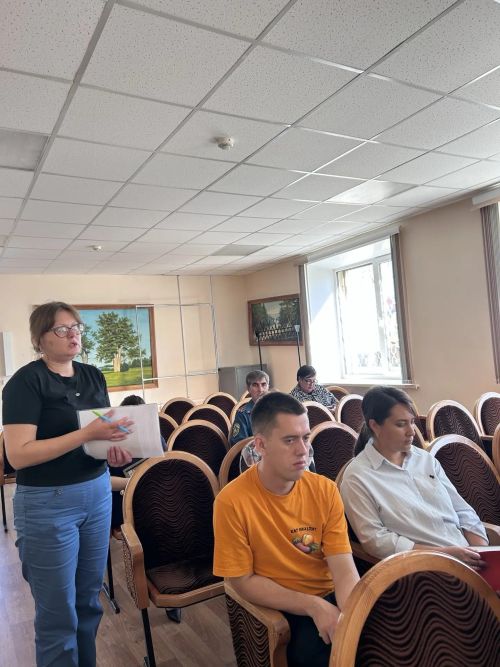 В Нурлате обсудили детали проведения Дня города