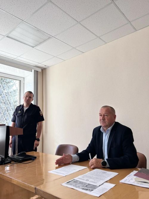 В Нурлате обсудили детали проведения Дня города