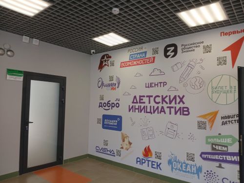 Дамир Ишкинеев оценил готовность школы №4 после капремонта