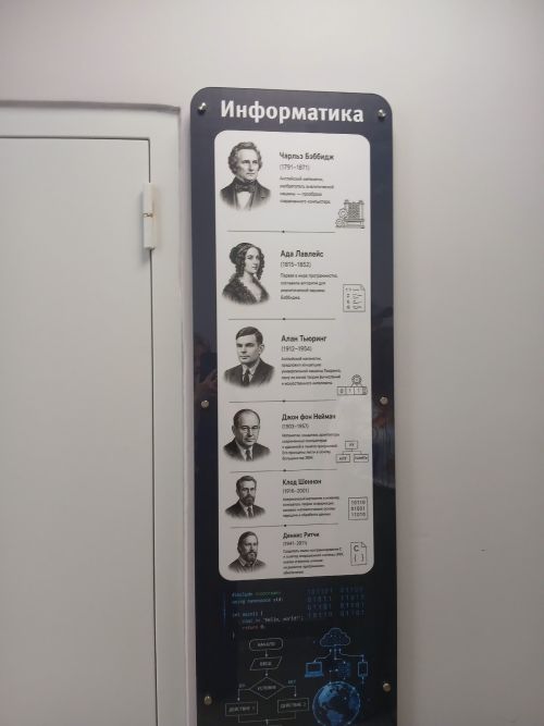 Дамир Ишкинеев оценил готовность школы №4 после капремонта