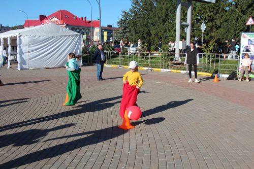 День Республики, День города и День нефтяника в Нурлате начались с церемонии награждения