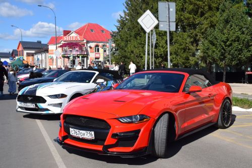 Нурлат отметил тройной праздник