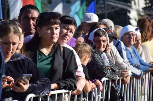 В Нурлате наградили победителей районного конкурса по оформлению и озеленению территорий