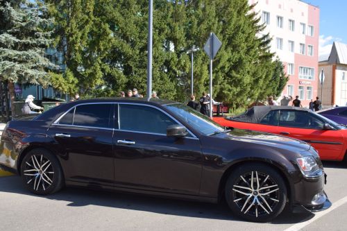 Нурлат отметил тройной праздник