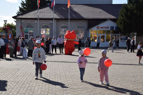 Нурлат отметил тройной праздник