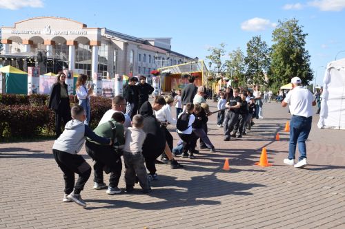 Нурлат отметил тройной праздник