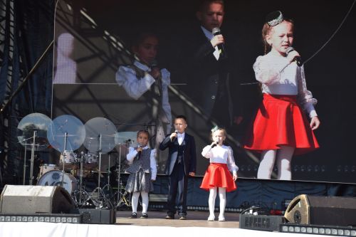 Нурлат отметил тройной праздник