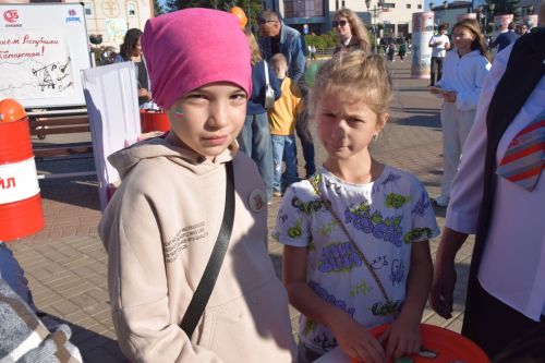 Нурлат отметил тройной праздник