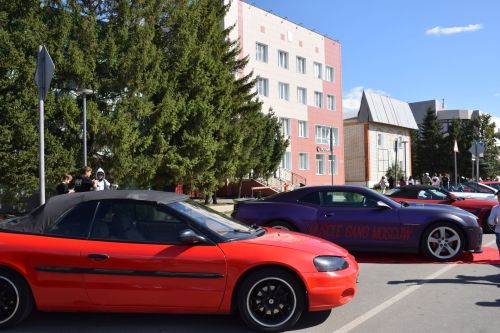 Нурлат отметил тройной праздник