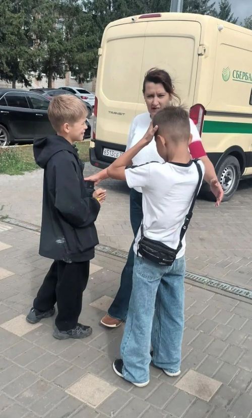 Родительский патруль в Нурлате проверил безопасность дорог перед 1 сентября