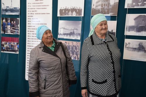 Нурлат отметил тройной праздник