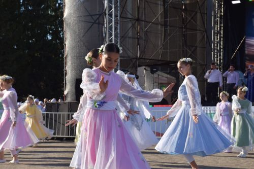 Нурлат отметил тройной праздник