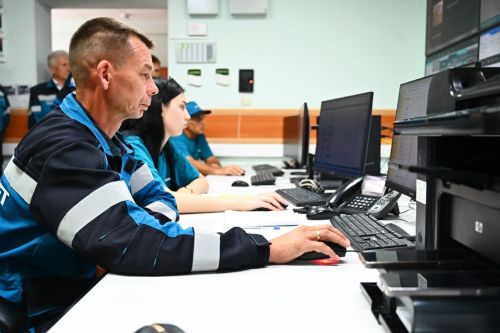 НГДУ «Нурлатнефть» отметило 20-летие добычи сверхвязкой нефти