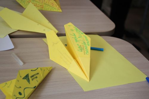 В Нурлате открыли школу № 4 с участием главы района и министра