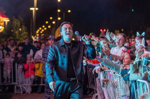 Три праздника в одном: День нефтяника, города и Республики отметили в Нурлате