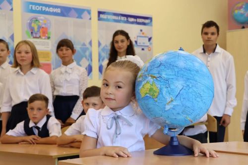 День знаний и Фекла-свекольница: праздники 1 сентября 2026