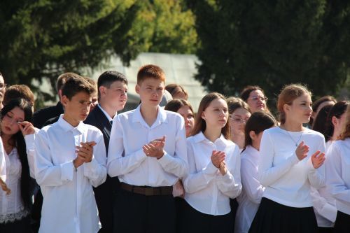 В Нурлате открыли школу № 4 с участием главы района и министра