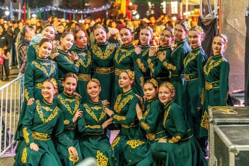 Три праздника в одном: День нефтяника, города и Республики отметили в Нурлате