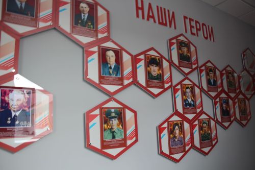 В Нурлате открыли школу № 4 с участием главы района и министра