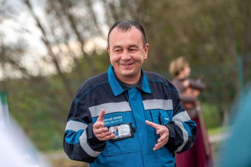 Родник «Зуфар бабай» участвует в конкурсе родников «Татнефти»