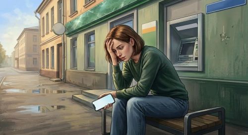 Жительница Нурлата отдала мошенникам первоначальный взнос за ипотеку и скрывала это три года