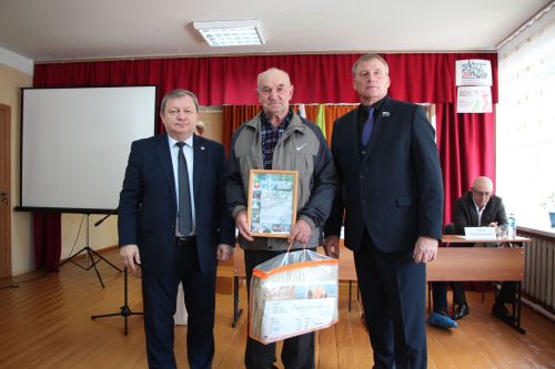 В Тюрнясеве построят новый дом культуры