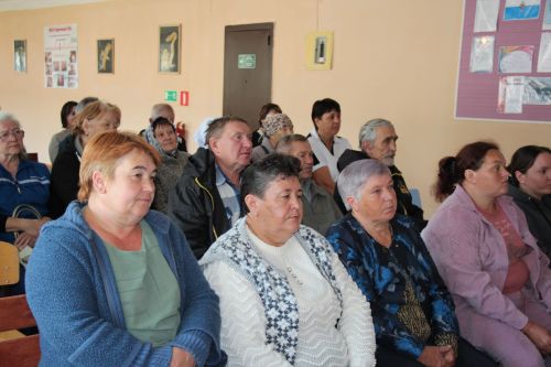 В Тюрнясеве построят новый дом культуры