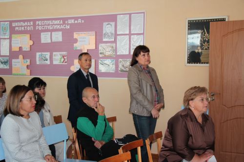 В Тюрнясеве построят новый дом культуры