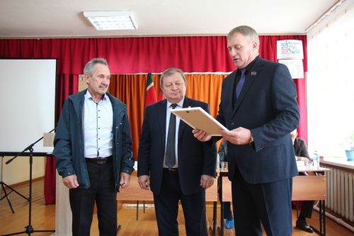 В Тюрнясеве построят новый дом культуры