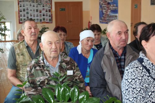 В Тюрнясеве построят новый дом культуры