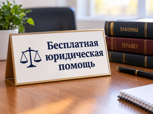 В Нурлате пройдет Всероссийский день бесплатной юридической помощи