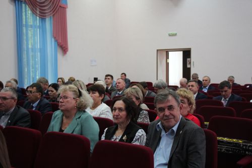 На совместном заседании комиссий в Нурлате обсудили преступность и наркоситуацию