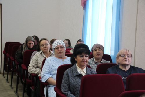 На совместном заседании комиссий в Нурлате обсудили преступность и наркоситуацию