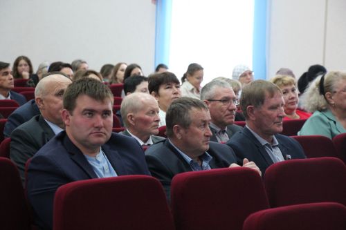 На совместном заседании комиссий в Нурлате обсудили преступность и наркоситуацию