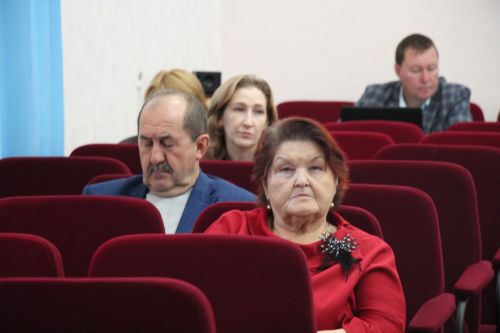 На совместном заседании комиссий в Нурлате обсудили преступность и наркоситуацию