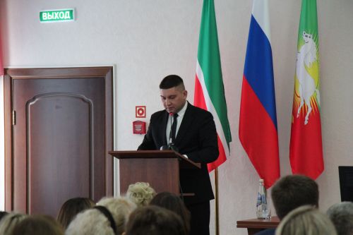 На совместном заседании комиссий в Нурлате обсудили преступность и наркоситуацию