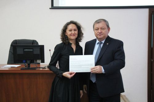 В Нурлате обсудили работу «Движения первых»
