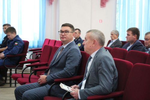 На совместном заседании комиссий в Нурлате обсудили преступность и наркоситуацию