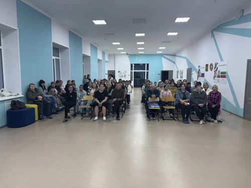 В Нурлате прошли профилактические мероприятия по безопасности дорожного движения