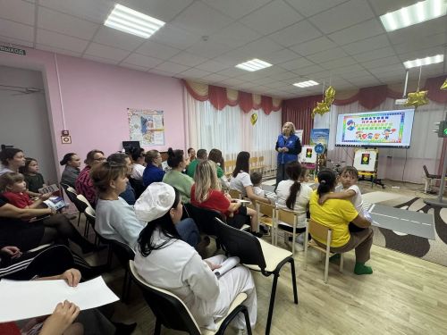 В Нурлате прошли профилактические мероприятия по безопасности дорожного движения