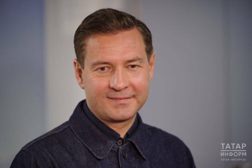 Леонов призвал болельщиков не пропустить матч Россия — Иран в Казани