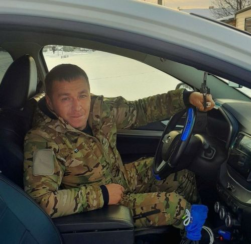 Нурлатский поэт Александр Арзамасцев награжден медалью Ломоносова