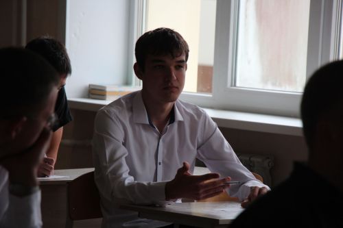 В Нурлате прошел муниципальный этап конкурса «Автосессия»