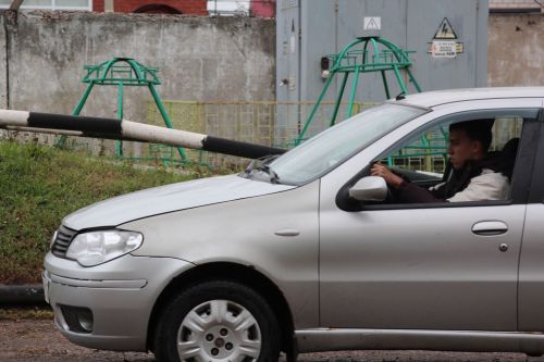 В Нурлате прошел муниципальный этап конкурса «Автосессия»