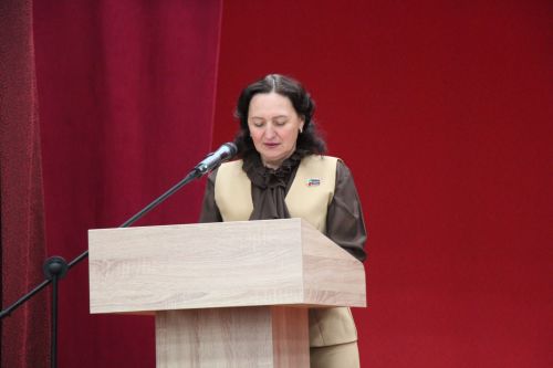 В Старочелнинском сельском поселении подвели итоги за первое полугодие
