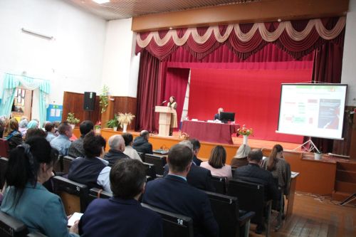 В Старочелнинском сельском поселении подвели итоги за первое полугодие
